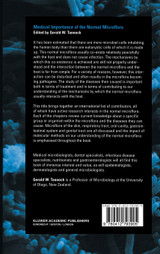 Medical Importance of the Normal Microflora