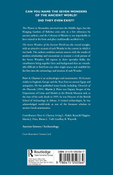 The Seven Wonders of the Ancient World