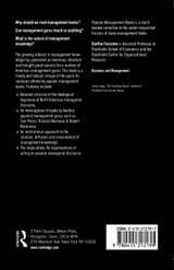 Popular Management Books