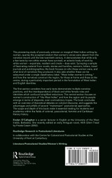 Women Writing the West Indies, 1804-1939