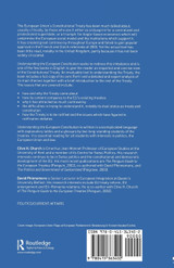 Understanding the European Constitution