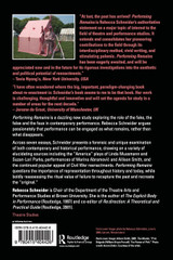 Performing Remains Performing Remains