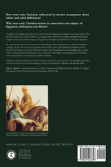 Symbolic Blackness and Ethnic Difference in Early Christian Literature