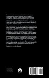 Spatial Data Quality