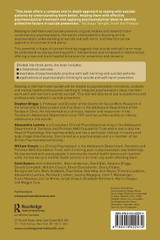 Relating to Self-Harm and Suicide Relating to Self-Harm and Suicide