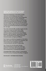 Key Thinkers for the Information Society