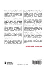 Pulling Newspapers Apart