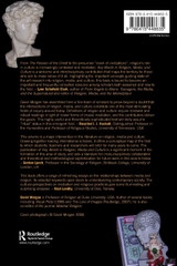 Key Words in Religion, Media and Culture Key Words in Religion, Media and Culture