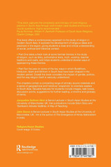 Religious Traditions in Modern South Asia