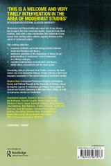 Modernism and Theory Modernism and Theory