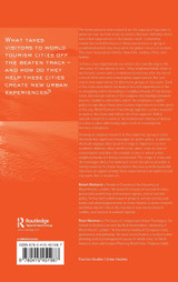 World Tourism Cities