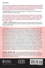 Core Competencies in the Solution-Focused and Strategic Therapies