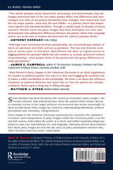 Party Images in the American Electorate