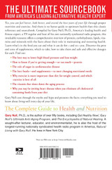 The Complete Guide to Health and Nutrition The Complete Guide to Health and Nutrition