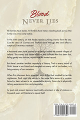 Blood Never Lies Blood Never Lies