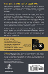 The Making of a Man Study Guide The Making of a Man Study Guide