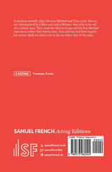 Receive This Light - A Play