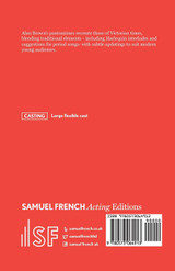 Sleeping Beauty - A Victorian Pantomime