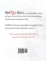 Her Red Ball Her Red Ball