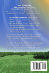Off Grid Solar
