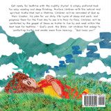 The Best Bedtime Book