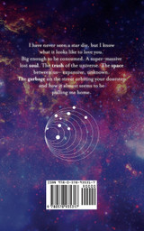 Soul Trash, Space Garbage