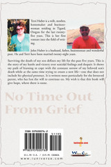No Time Out from Grief No Time Out from Grief