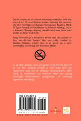 An Ex-Smoker's Survival Guide
