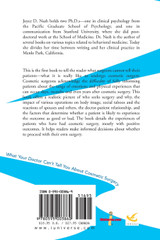 What Your Doctor Can't Tell You about Cosmetic Surgery What Your Doctor Can't Tell You about Cosmetic Surgery