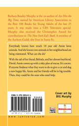 Annie and the Animals