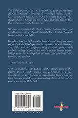 Psalms, Proverbs, and Parables Psalms, Proverbs, and Parables