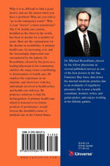 The Decline of American Medicine