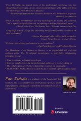 The Monologue The Monologue