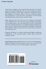 Merging with Monsters