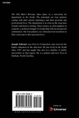 The Old Man's Revenge