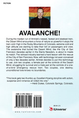 Avalanche! Avalanche!