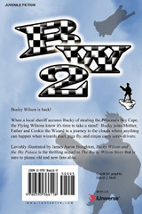 Bucky Wilson and the Sky Palace Bucky Wilson and the Sky Palace
