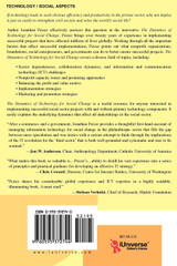 The Dynamics of Technology for Social Change