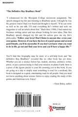Ray Bradbury Uncensored! Ray Bradbury Uncensored!