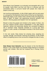 A Life of Faith A Life of Faith