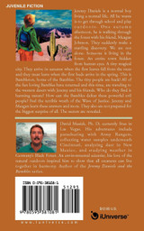 Jeremy Daniels and Those Magical Little Bambles Jeremy Daniels and Those Magical Little Bambles