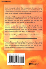 Kingdom of the Green Dragon Kingdom of the Green Dragon