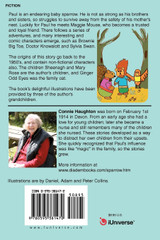The Adventures Of Paul Sparrow The Adventures Of Paul Sparrow