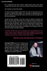 Floating down the Liffey