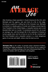 An Average Joe An Average Joe