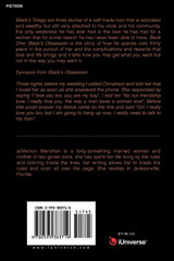 Black's Trilogy Black's Trilogy