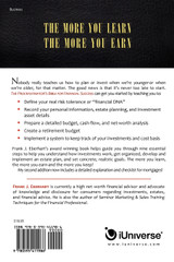 The Procrastinator's Bible for Financial Success
