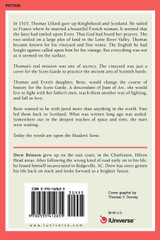 Maiden's Stone Maiden's Stone