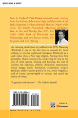 Mastering Witchcraft