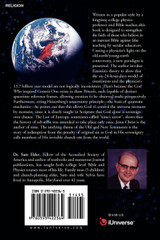 The God Who Makes Things Happen